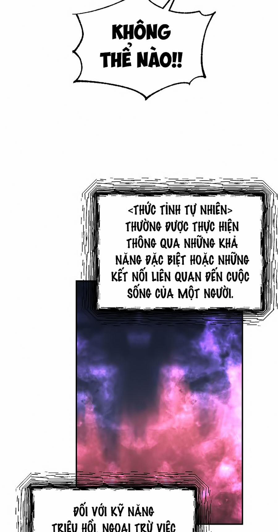 Bố Tôi Quá Mạnh 39 trang 25