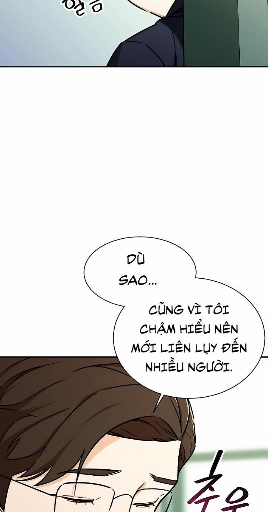 Bố Tôi Quá Mạnh 39 trang 4