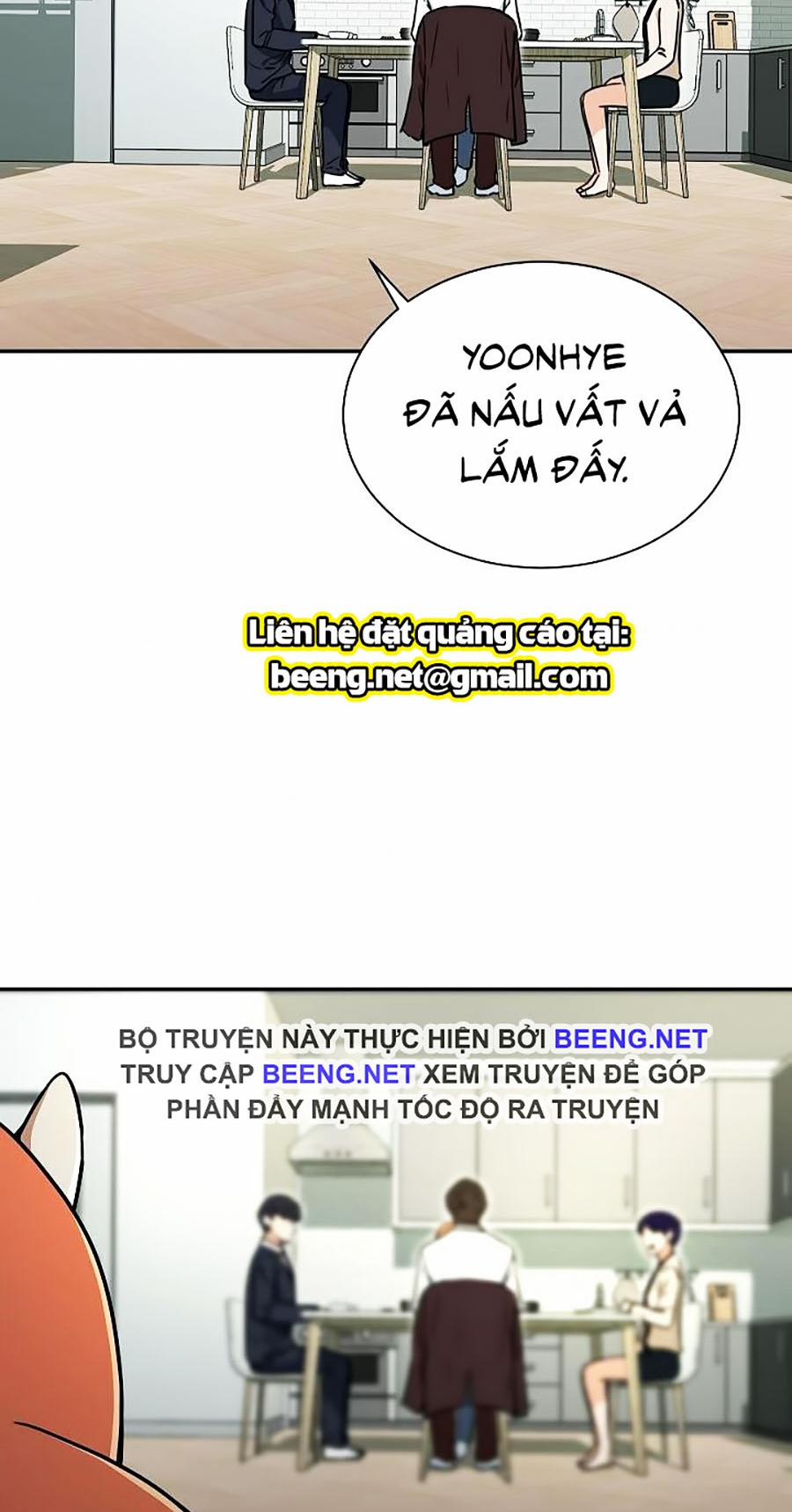 Bố Tôi Quá Mạnh 39 trang 47