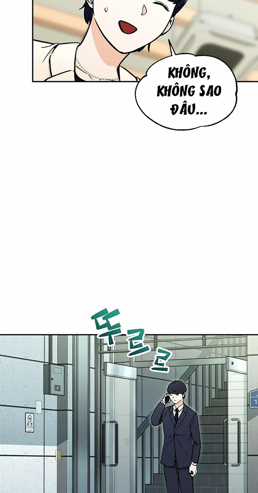 Bố Tôi Quá Mạnh 39 trang 6