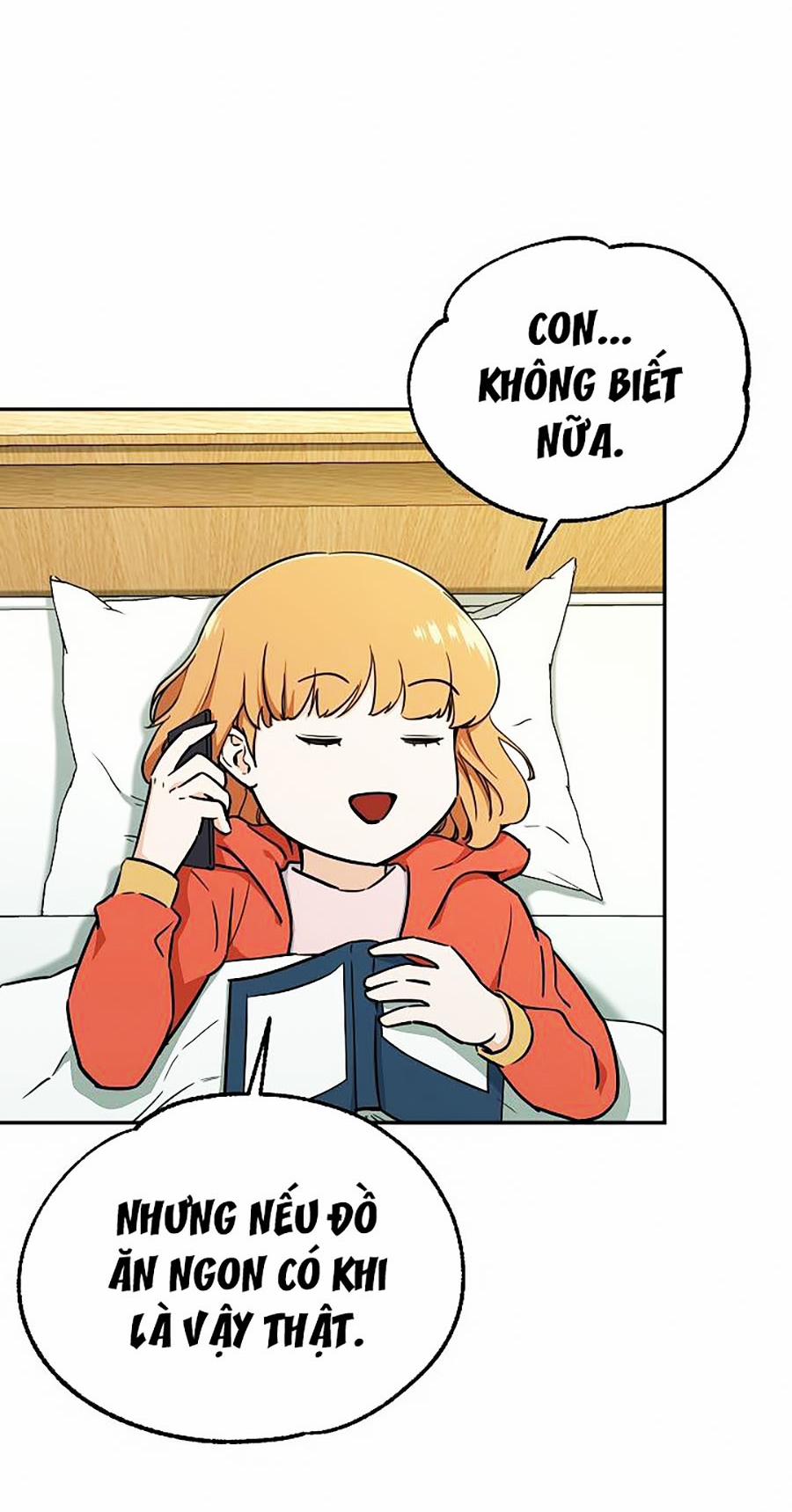 Bố Tôi Quá Mạnh 39 trang 9