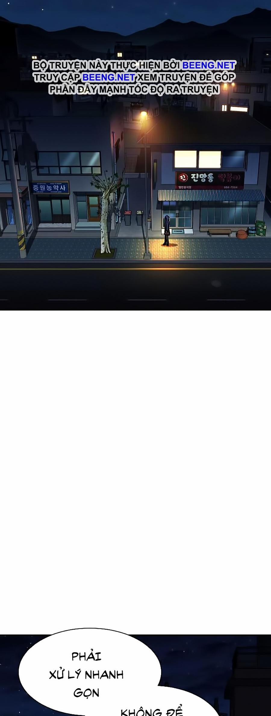 Bố Tôi Quá Mạnh 40 trang 10