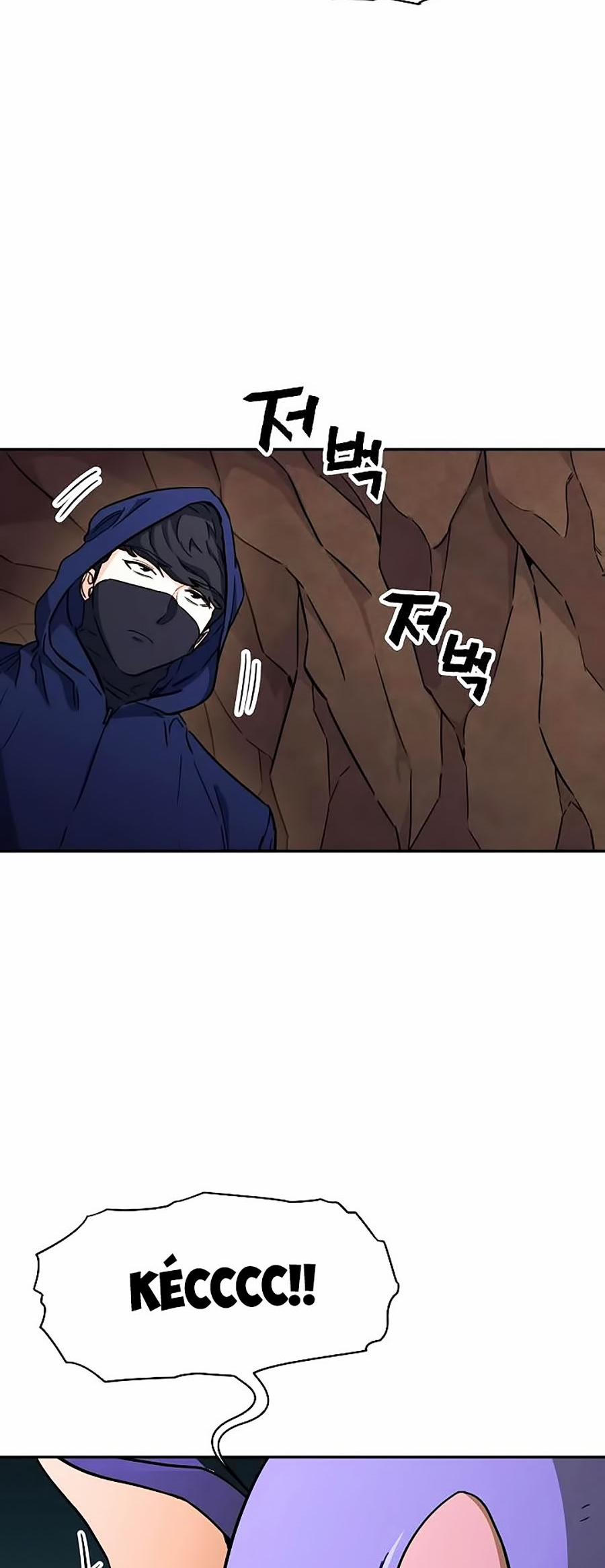 Bố Tôi Quá Mạnh 40 trang 31