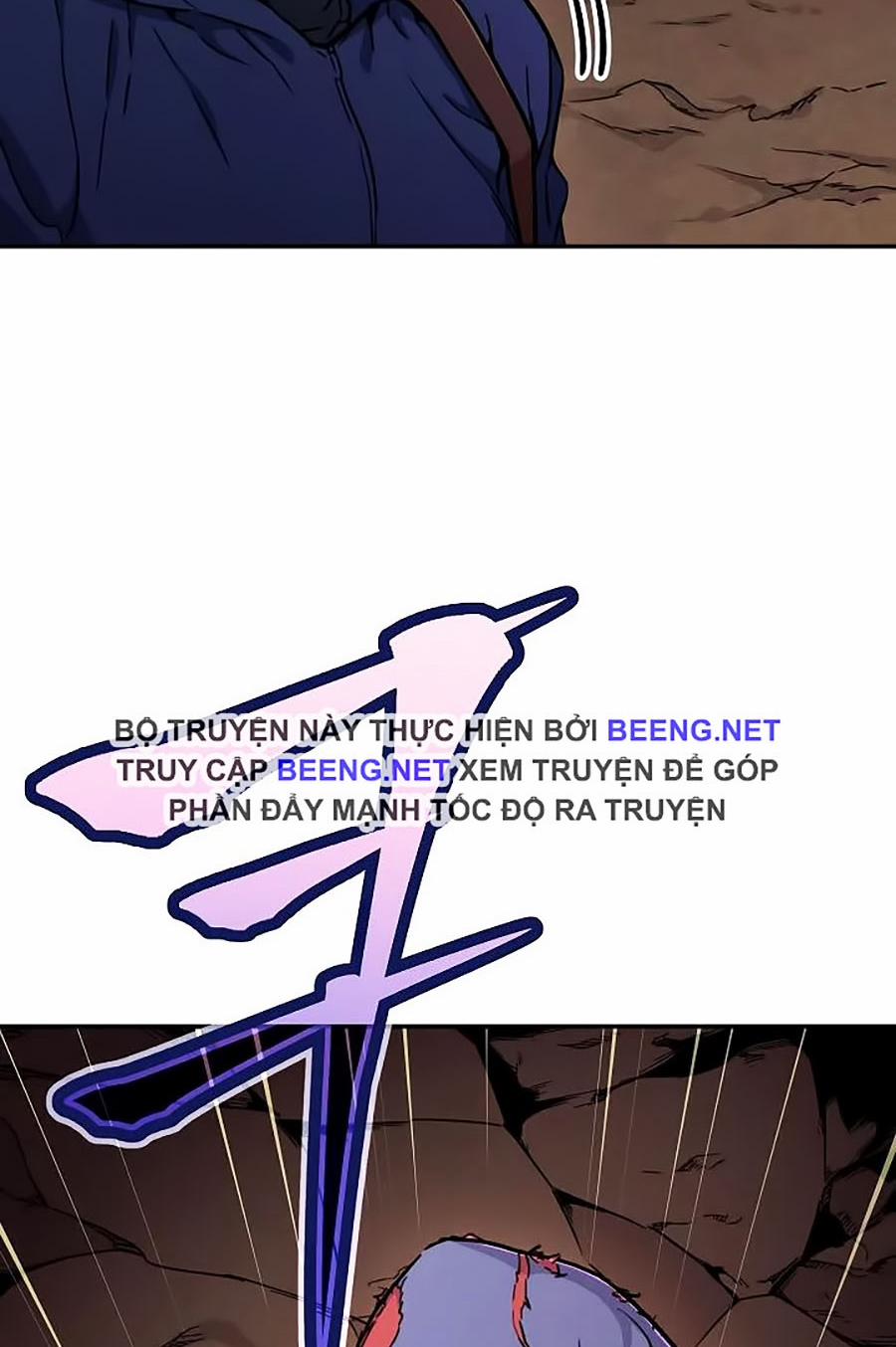 Bố Tôi Quá Mạnh 40 trang 53