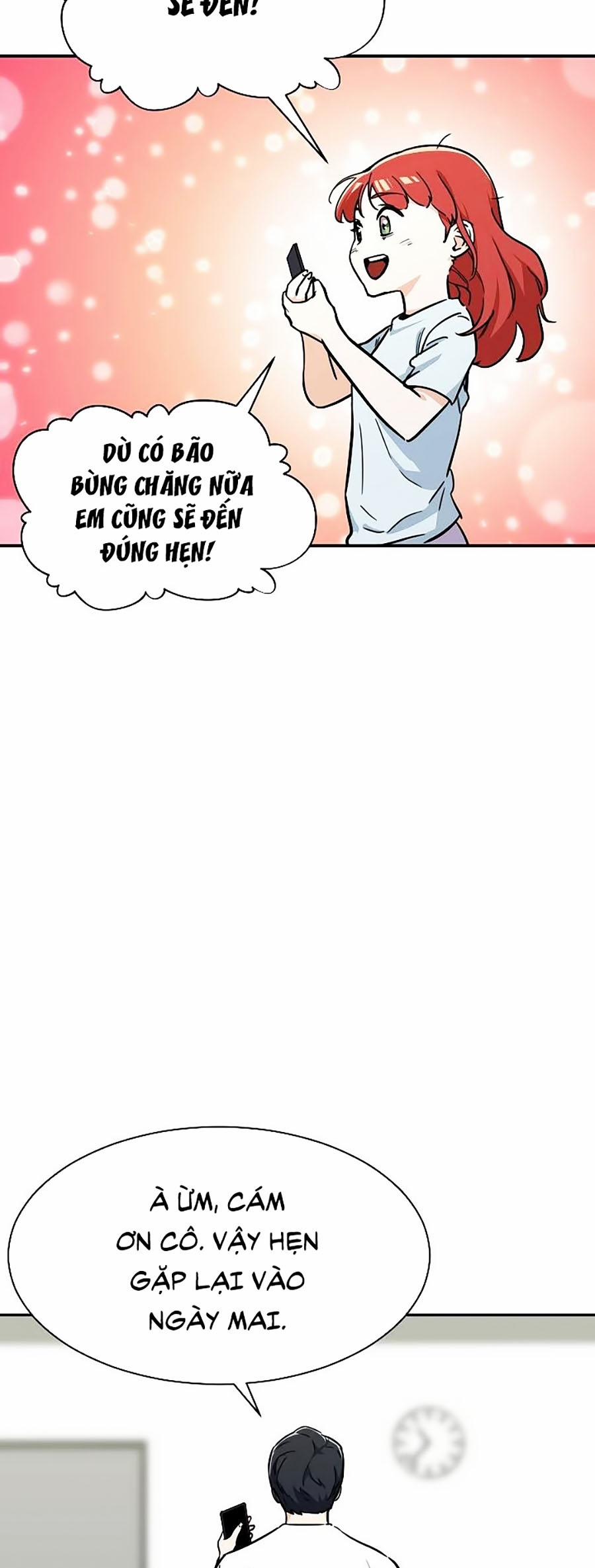 Bố Tôi Quá Mạnh 40 trang 6