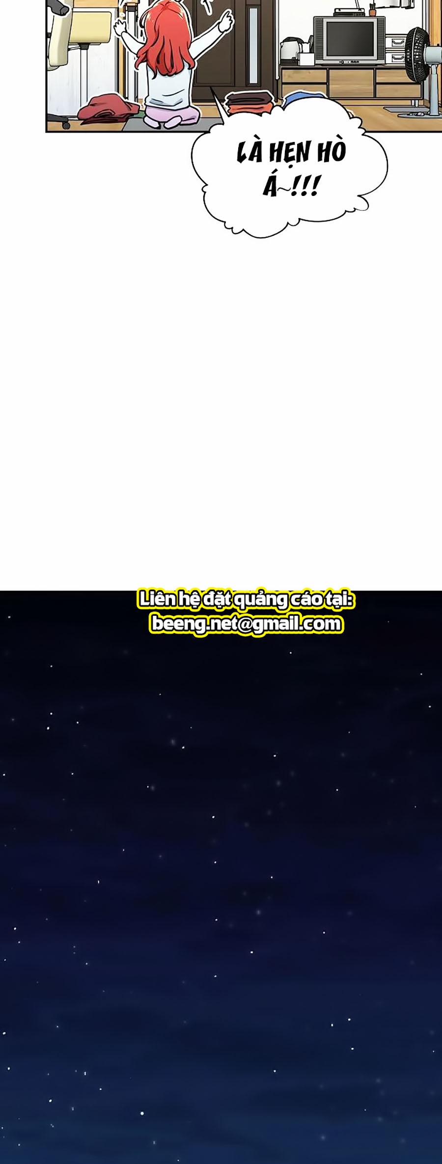 Bố Tôi Quá Mạnh 40 trang 9