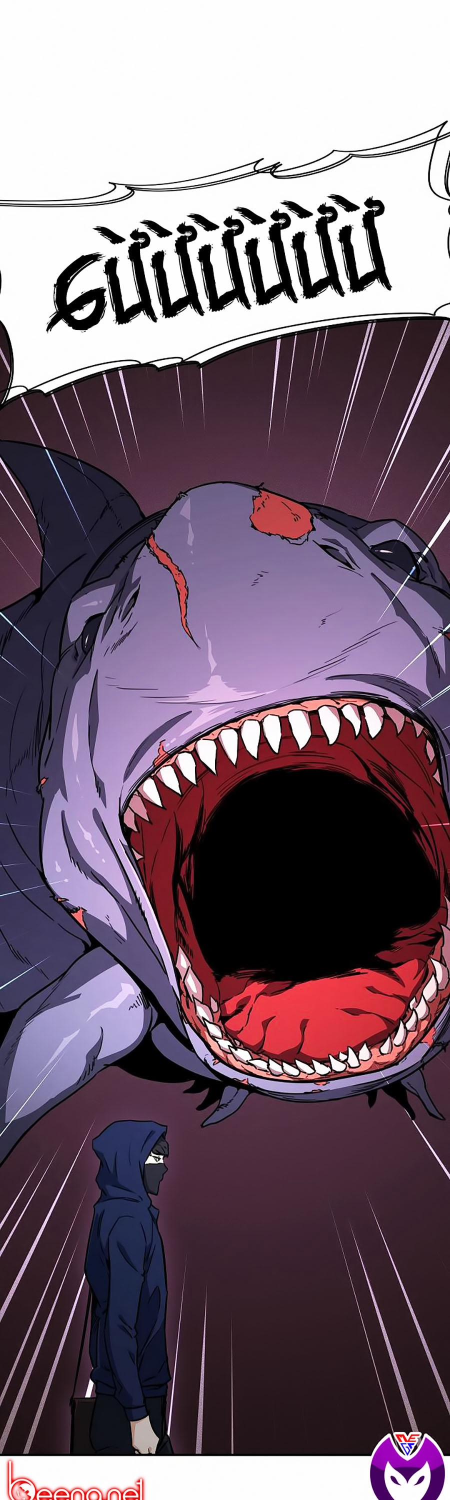 Bố Tôi Quá Mạnh 41 trang 11