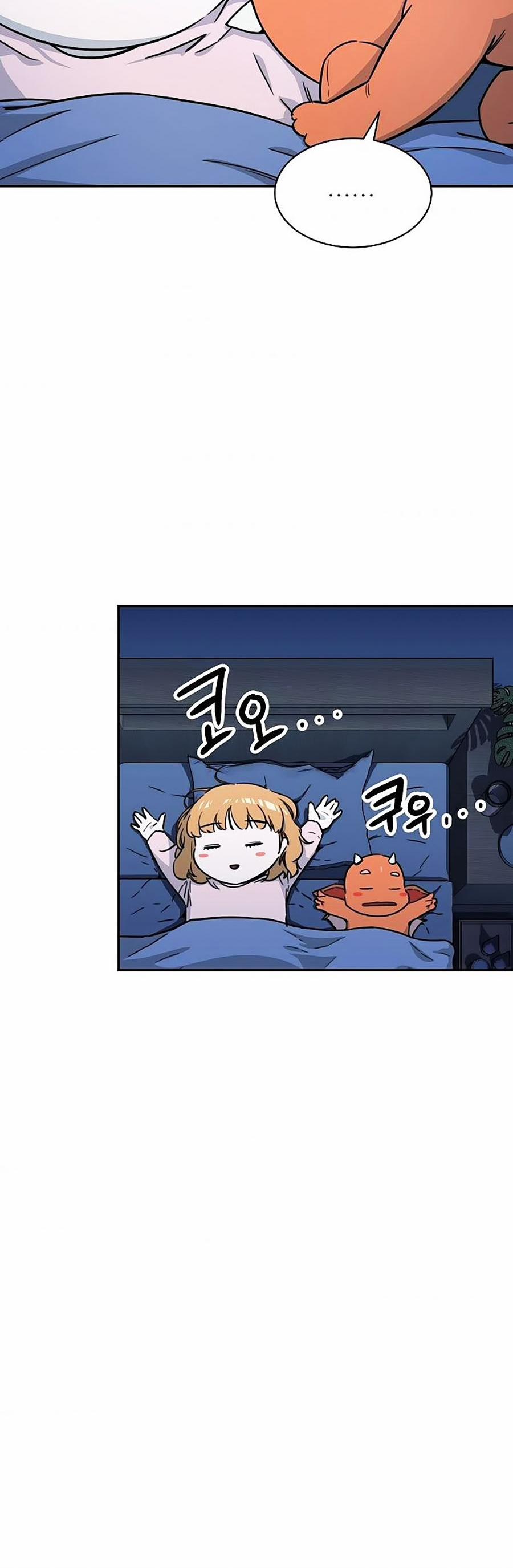 Bố Tôi Quá Mạnh 41 trang 27