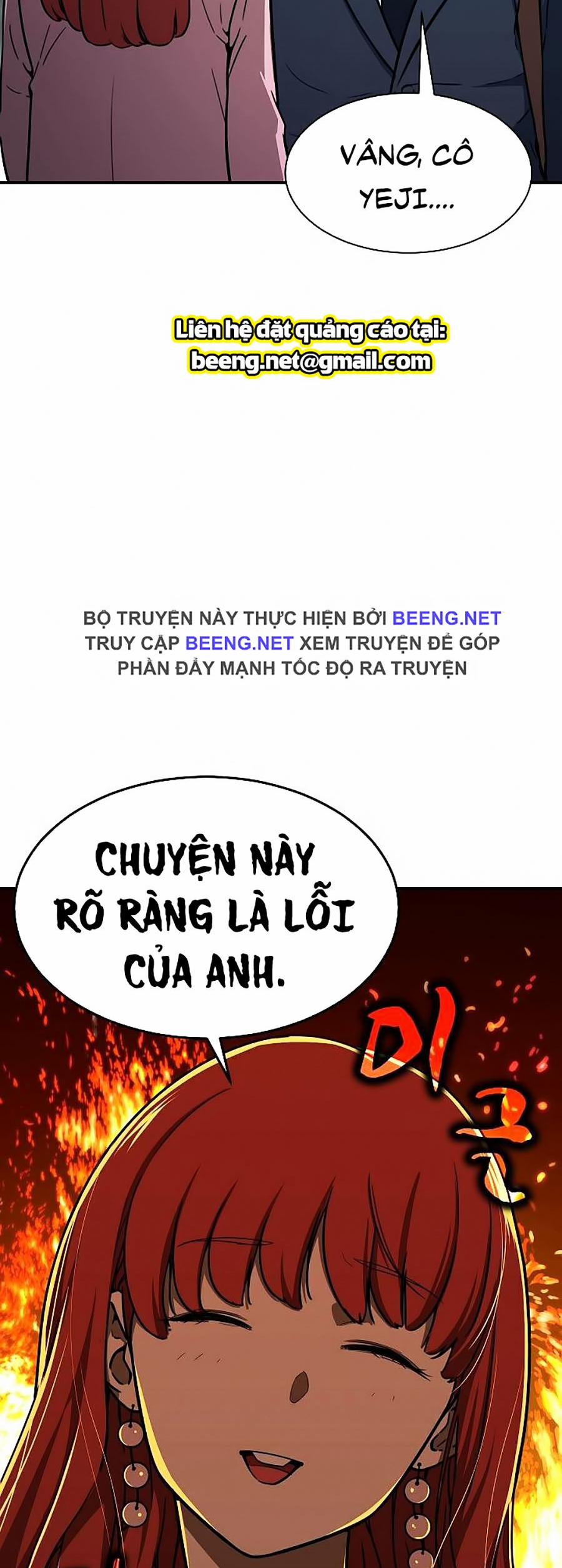 Bố Tôi Quá Mạnh 41 trang 41