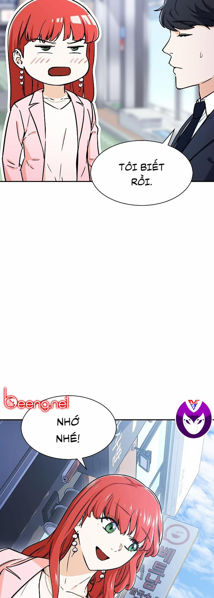 Bố Tôi Quá Mạnh 41 trang 48