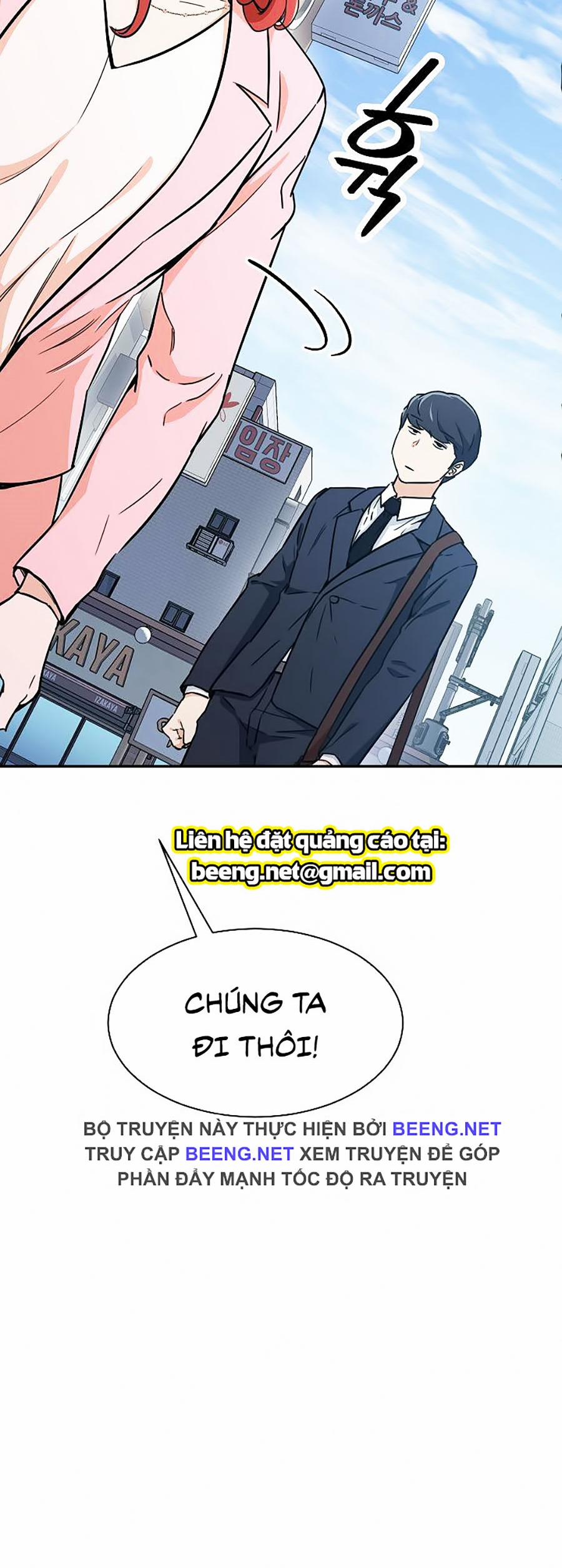 Bố Tôi Quá Mạnh 41 trang 49