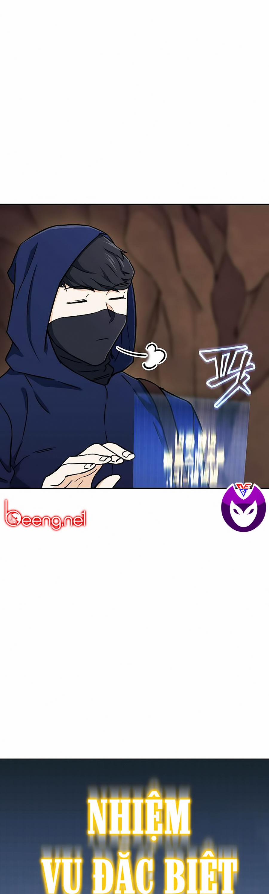 Bố Tôi Quá Mạnh 41 trang 5