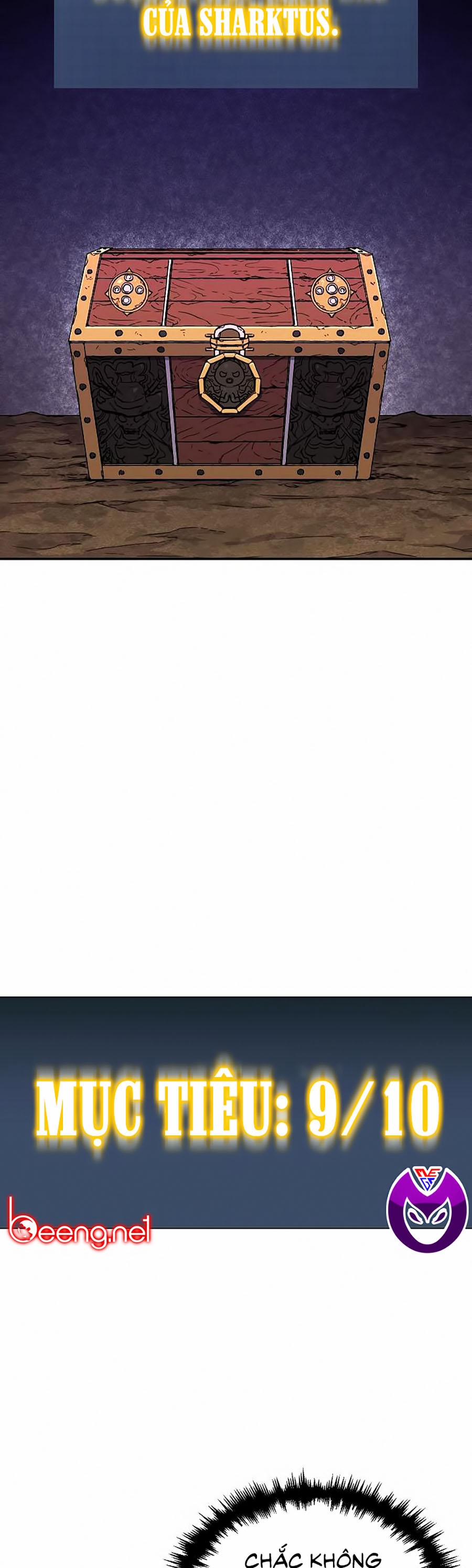 Bố Tôi Quá Mạnh 41 trang 8