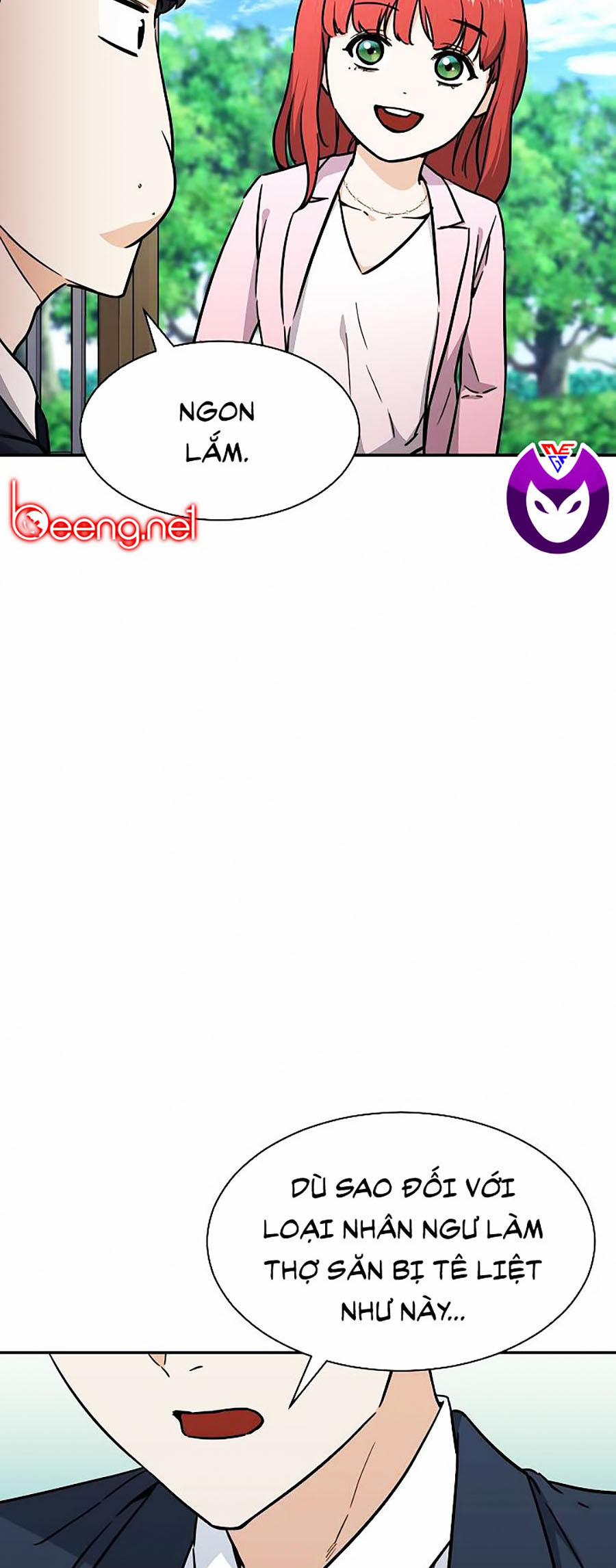 Bố Tôi Quá Mạnh 42 trang 13