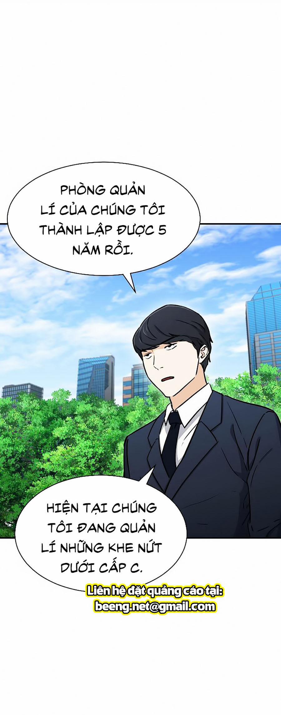 Bố Tôi Quá Mạnh 42 trang 24