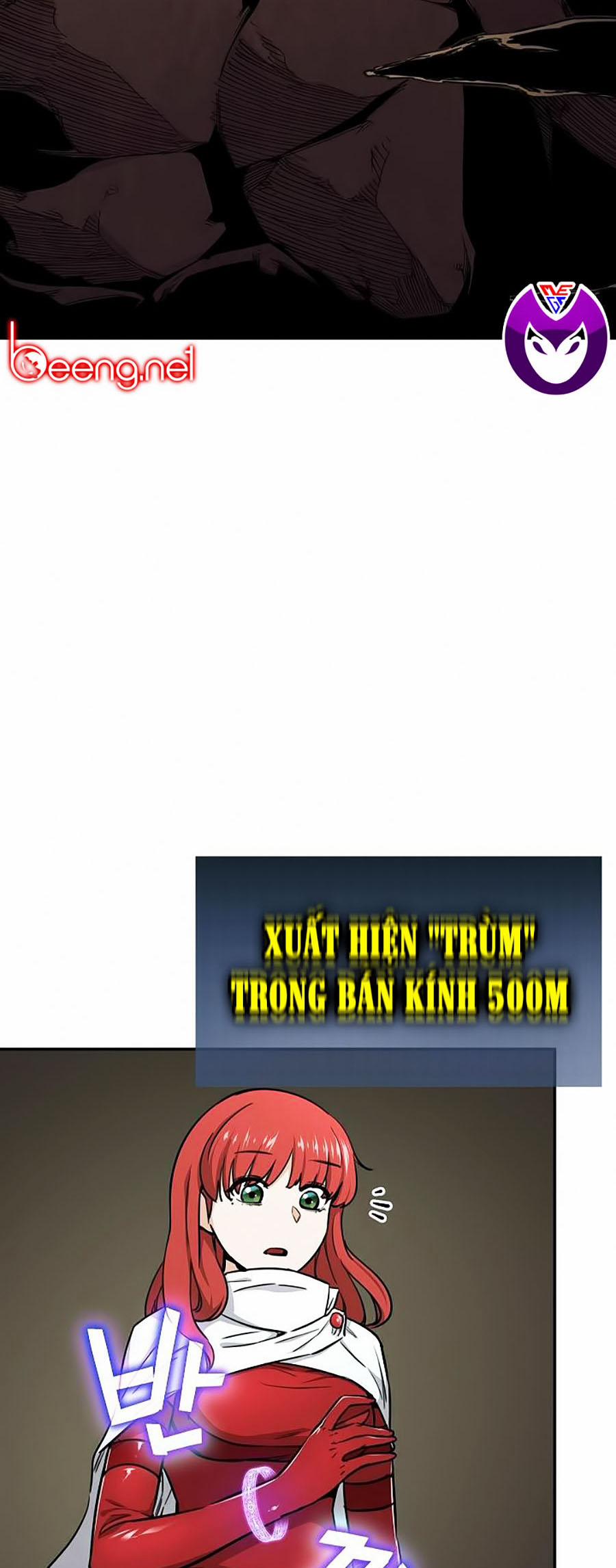 Bố Tôi Quá Mạnh 42 trang 34