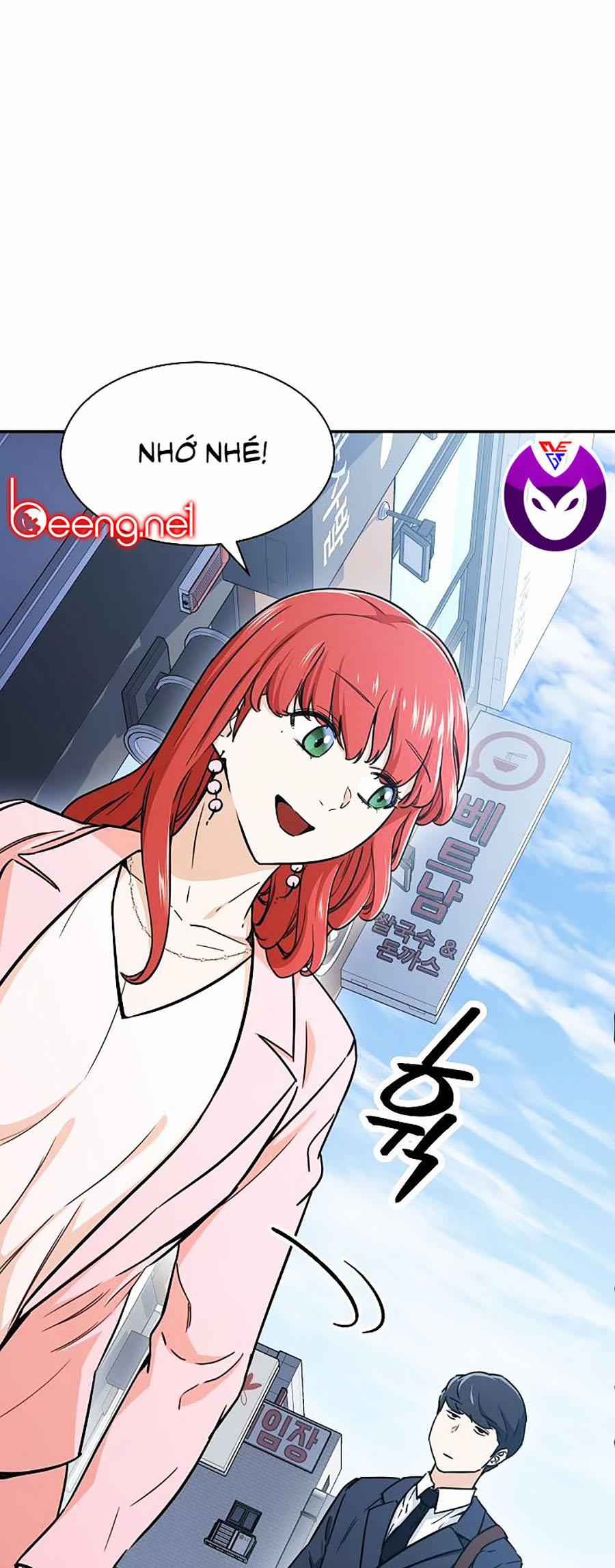 Bố Tôi Quá Mạnh 42 trang 4