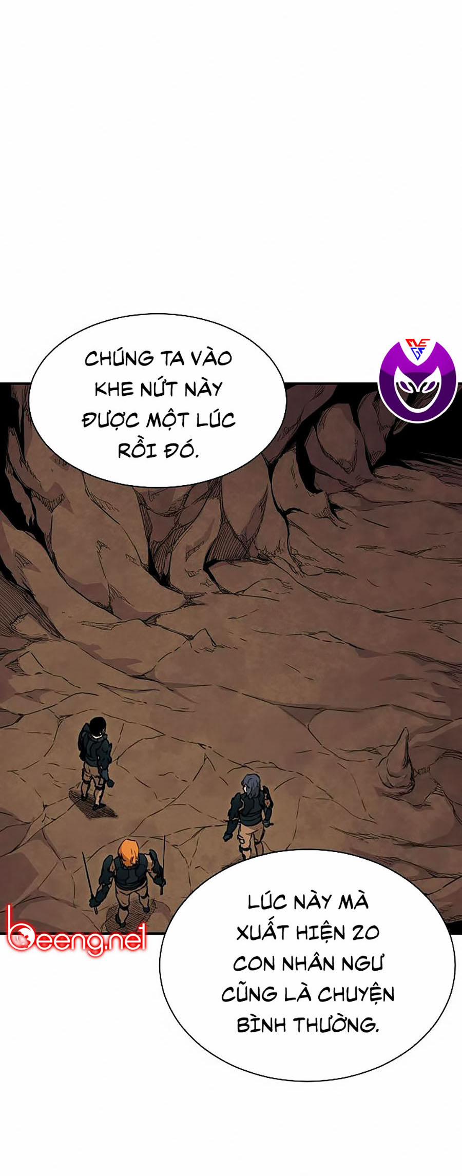 Bố Tôi Quá Mạnh 42 trang 42