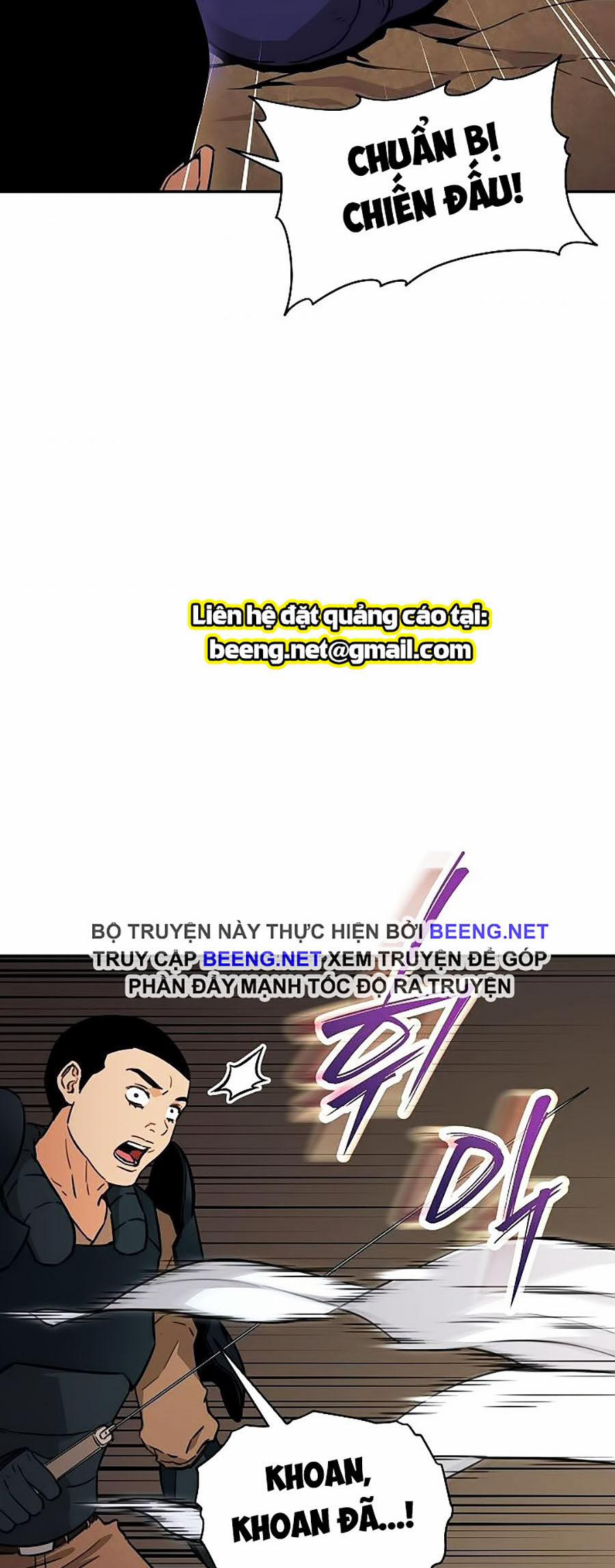 Bố Tôi Quá Mạnh 42 trang 47