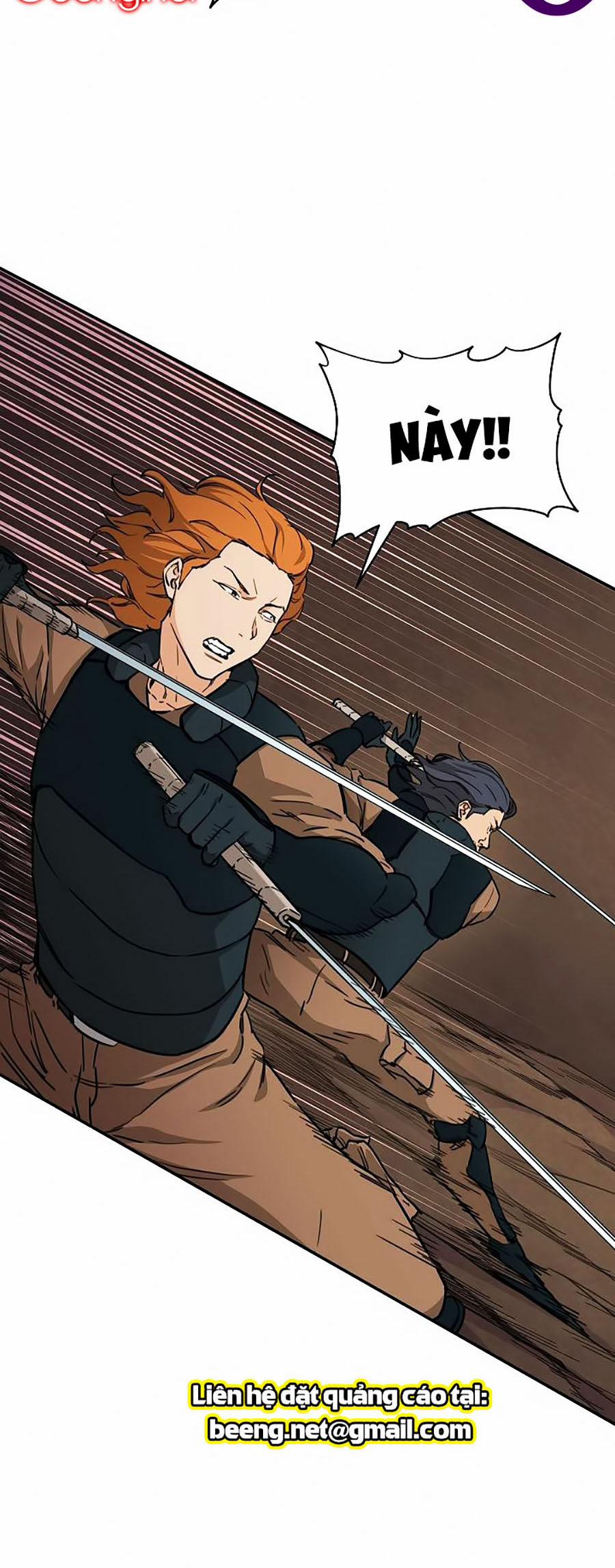 Bố Tôi Quá Mạnh 42 trang 51