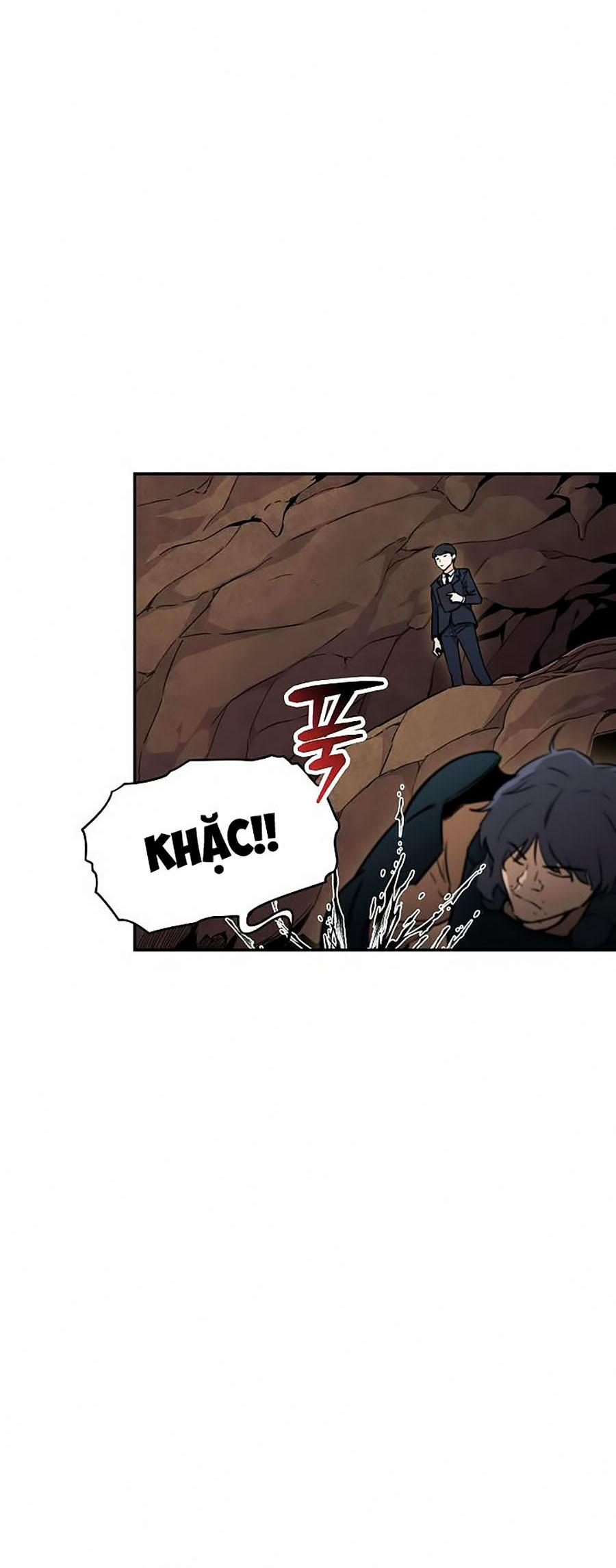 Bố Tôi Quá Mạnh 42 trang 55
