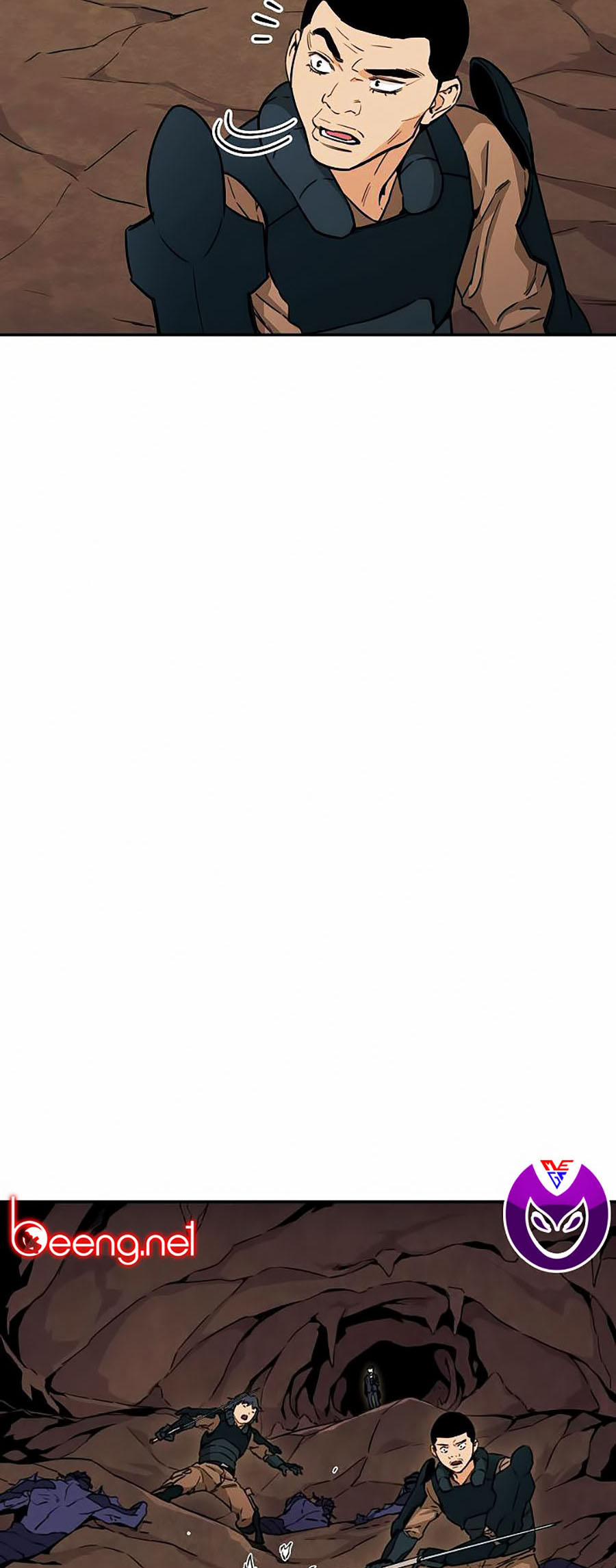 Bố Tôi Quá Mạnh 42 trang 57