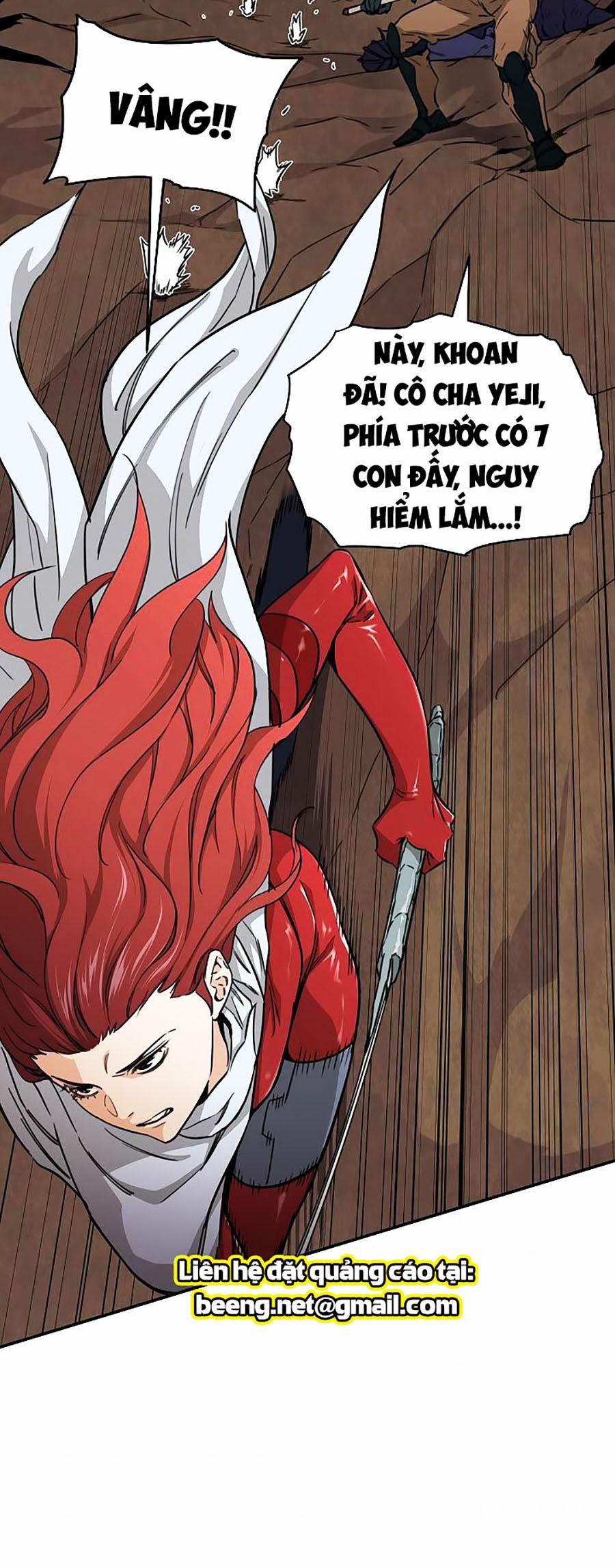 Bố Tôi Quá Mạnh 42 trang 58