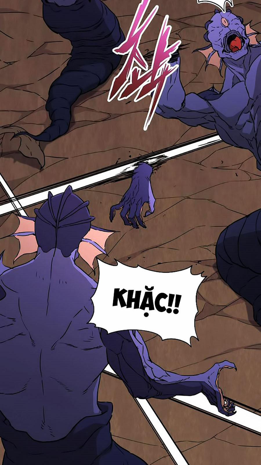 Bố Tôi Quá Mạnh 42 trang 63