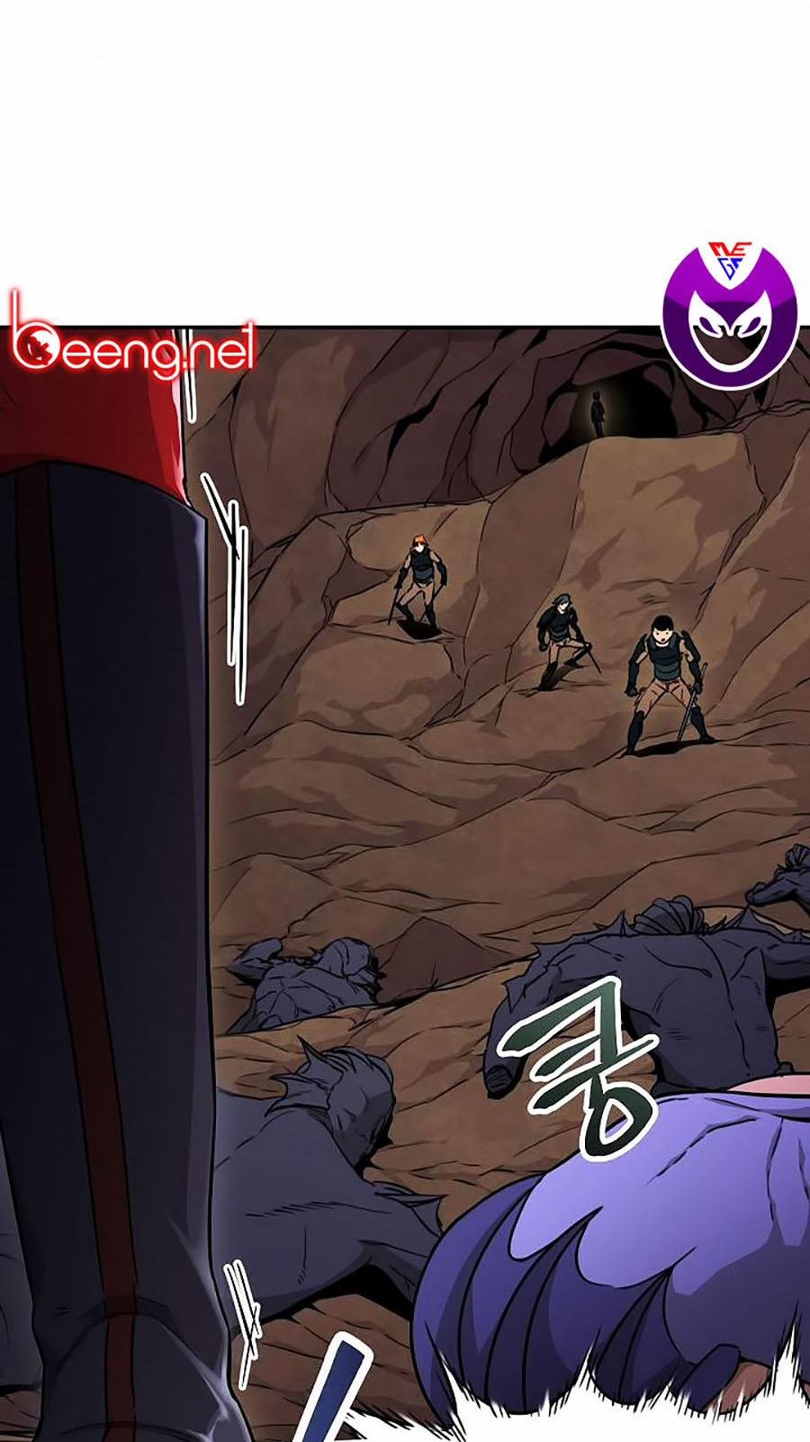 Bố Tôi Quá Mạnh 42 trang 66