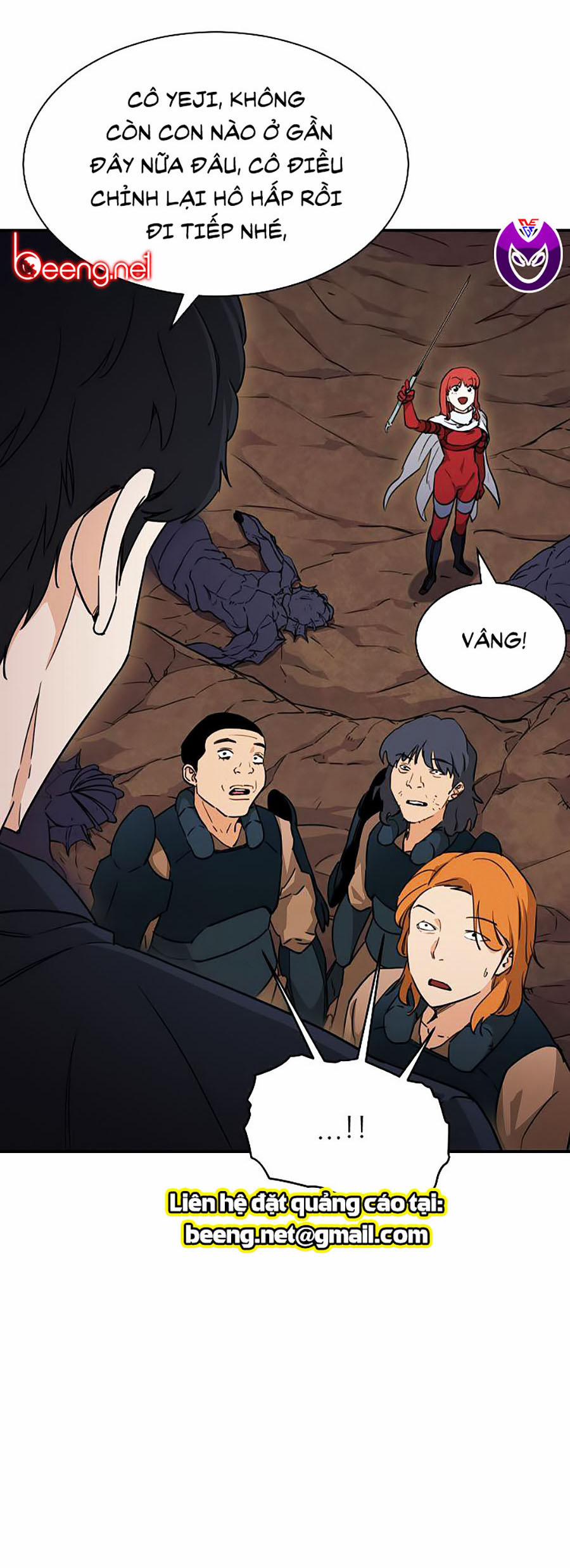 Bố Tôi Quá Mạnh 43 trang 2