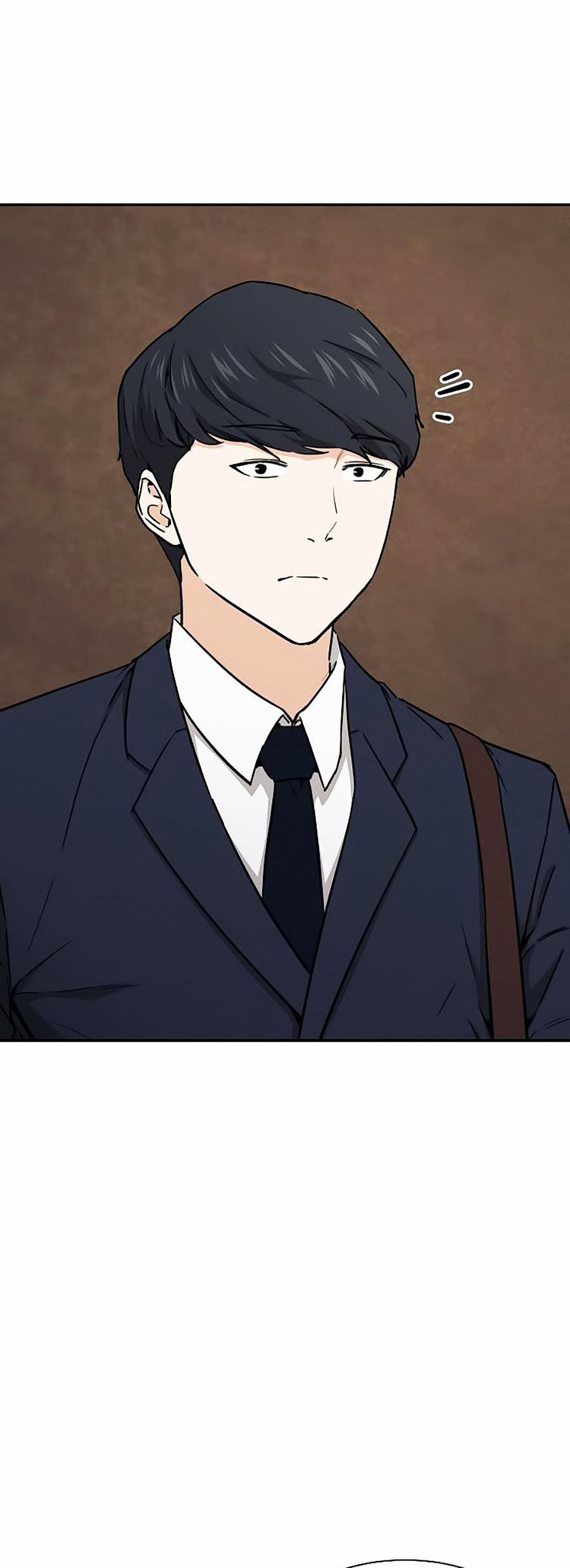 Bố Tôi Quá Mạnh 43 trang 36