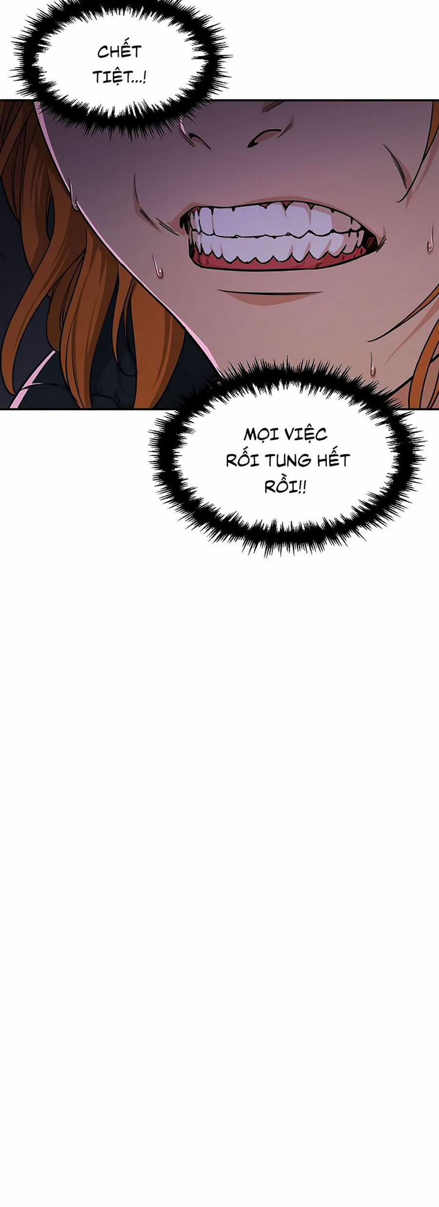 Bố Tôi Quá Mạnh 43 trang 4