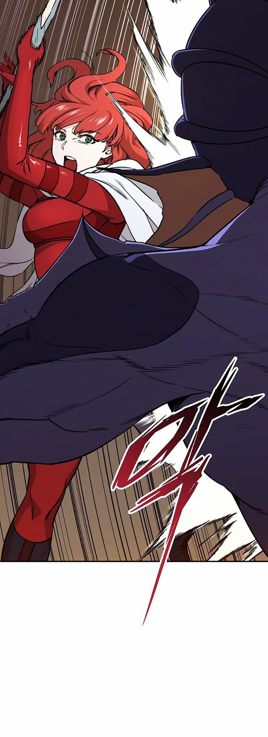 Bố Tôi Quá Mạnh 43 trang 7