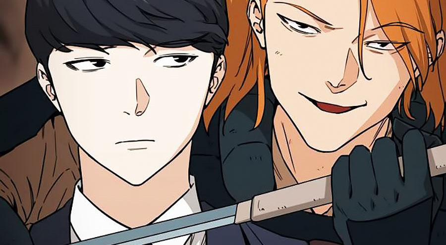 Bố Tôi Quá Mạnh 43 trang 71