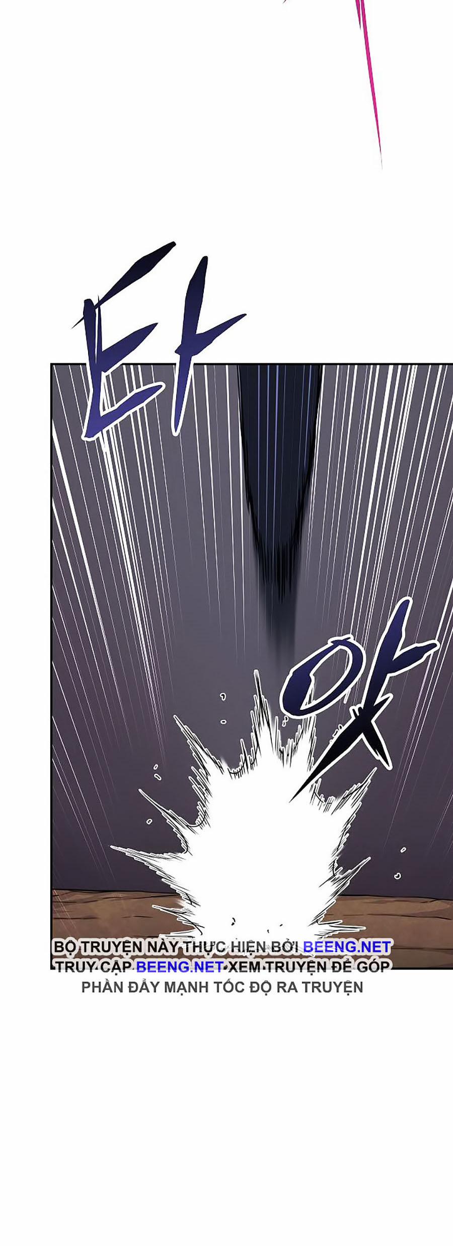 Bố Tôi Quá Mạnh 43 trang 9