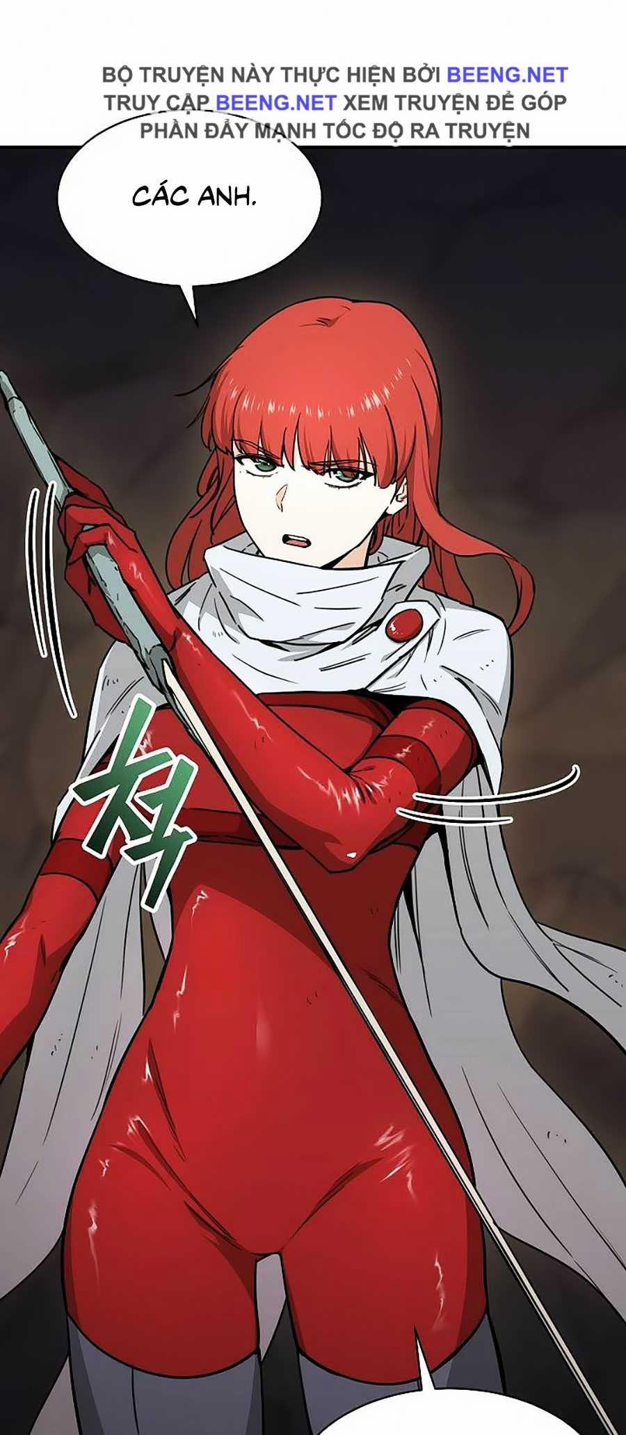 Bố Tôi Quá Mạnh 44 trang 1