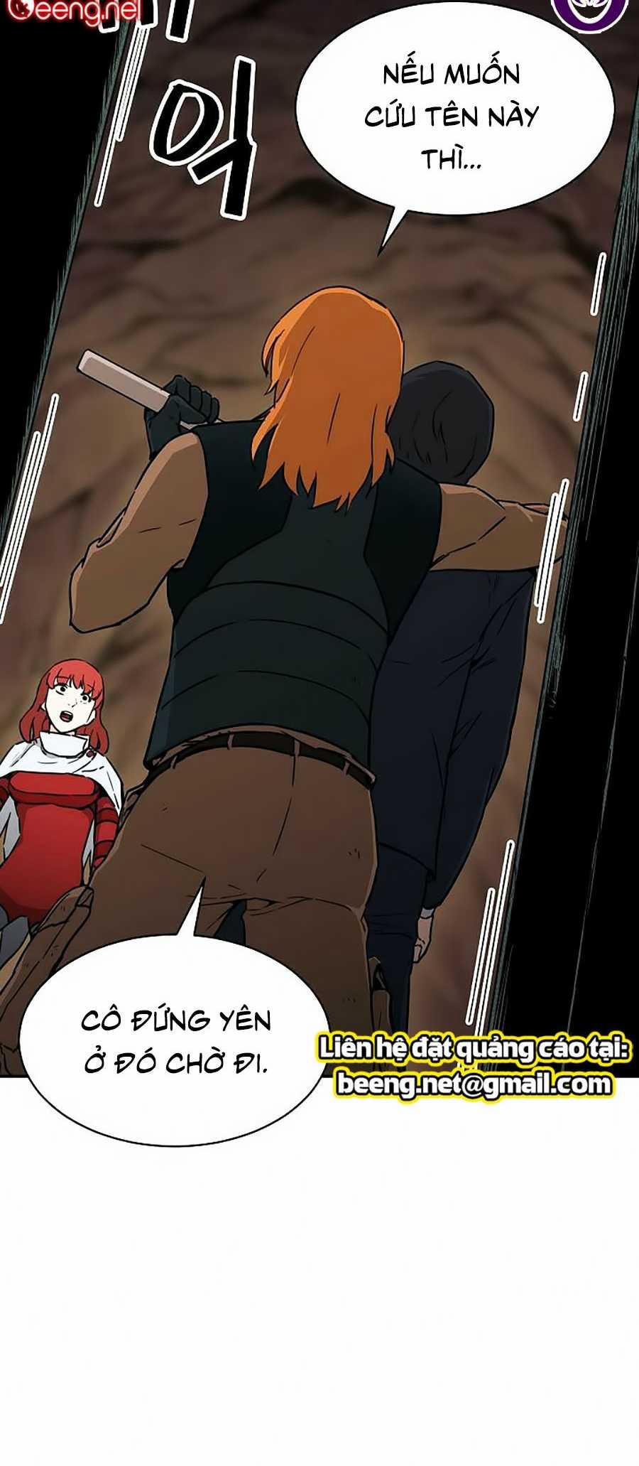 Bố Tôi Quá Mạnh 44 trang 13