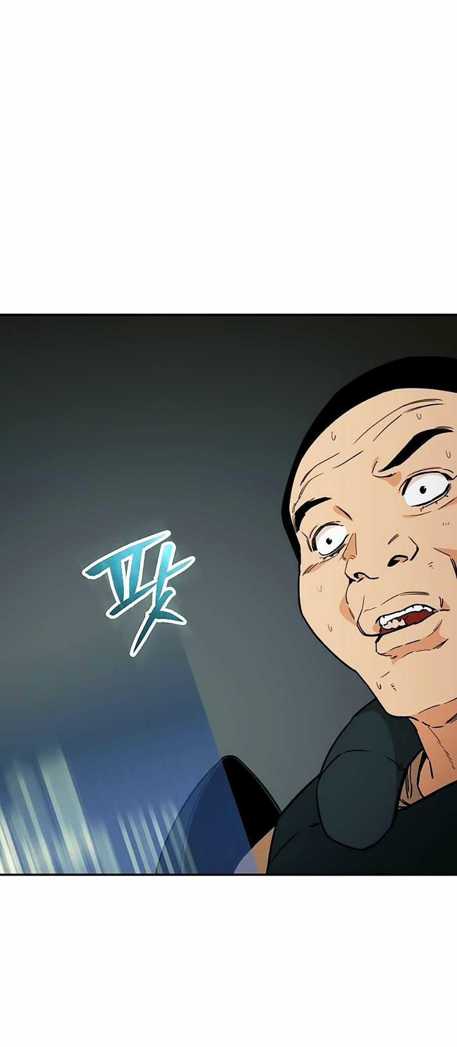 Bố Tôi Quá Mạnh 44 trang 27