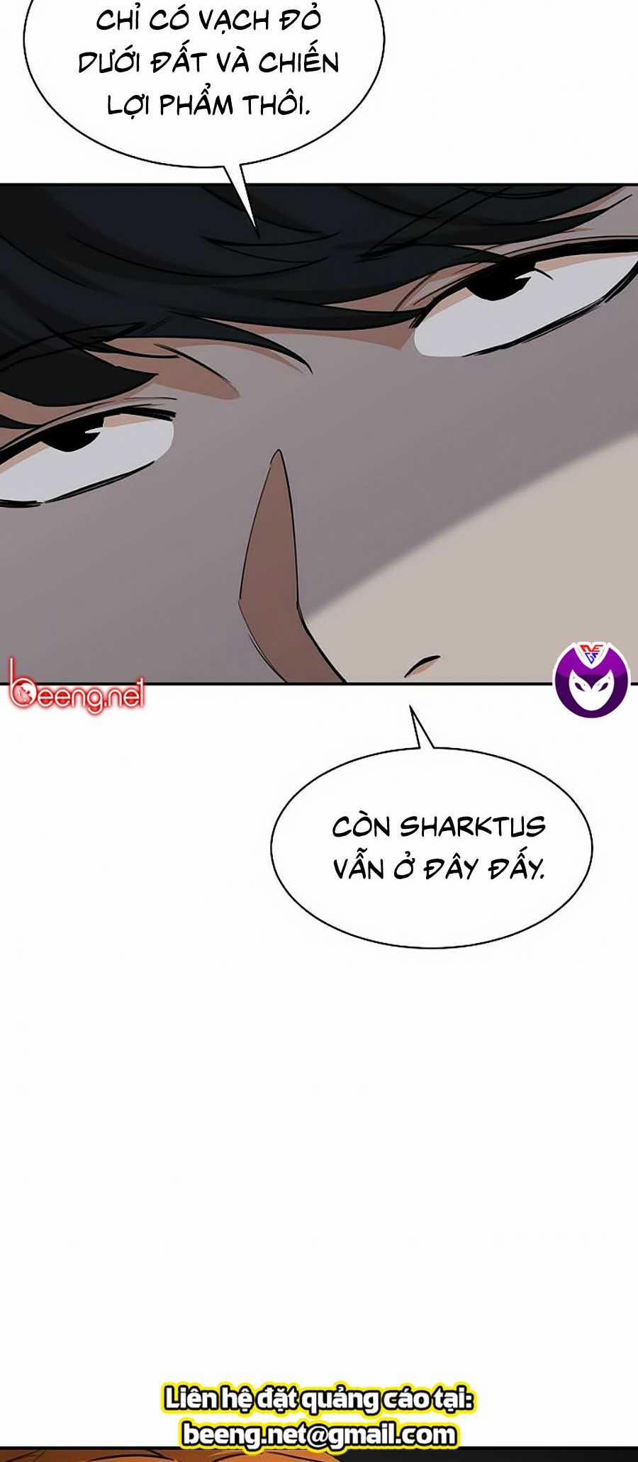 Bố Tôi Quá Mạnh 44 trang 38