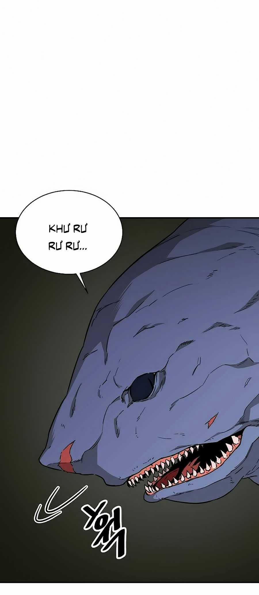 Bố Tôi Quá Mạnh 44 trang 45