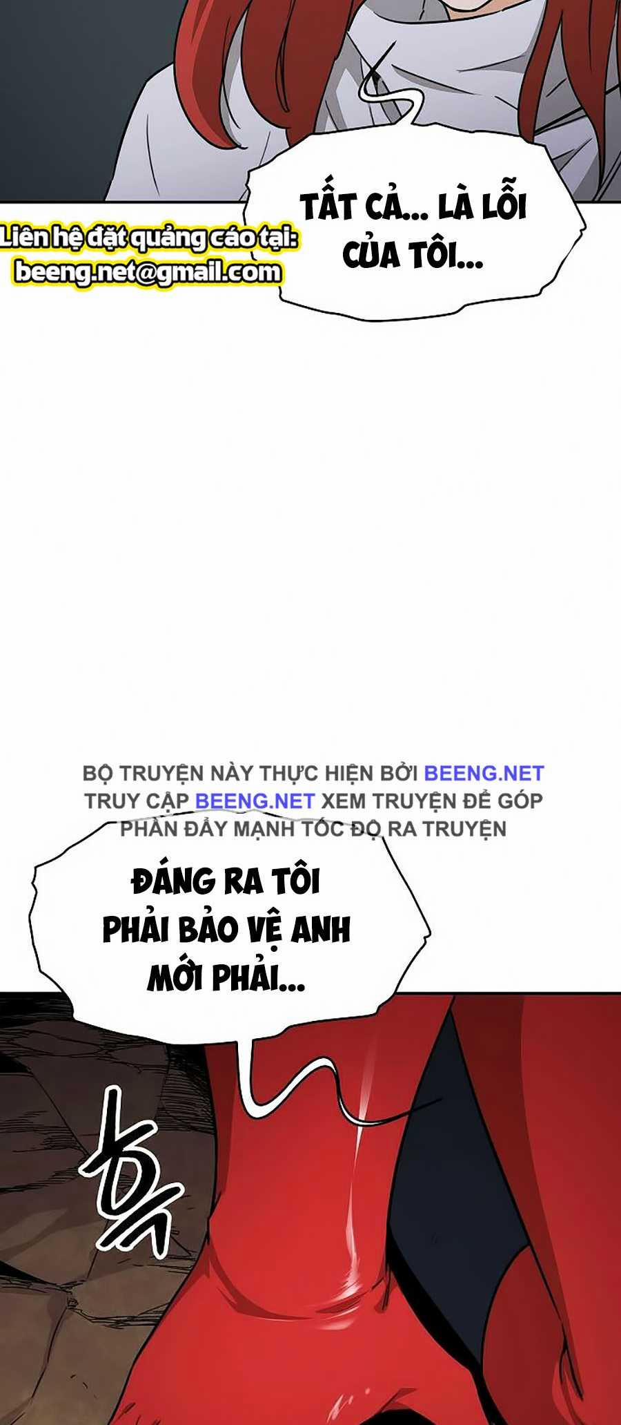 Bố Tôi Quá Mạnh 44 trang 51