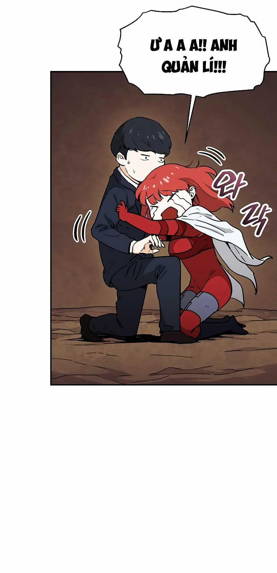 Bố Tôi Quá Mạnh 44 trang 60