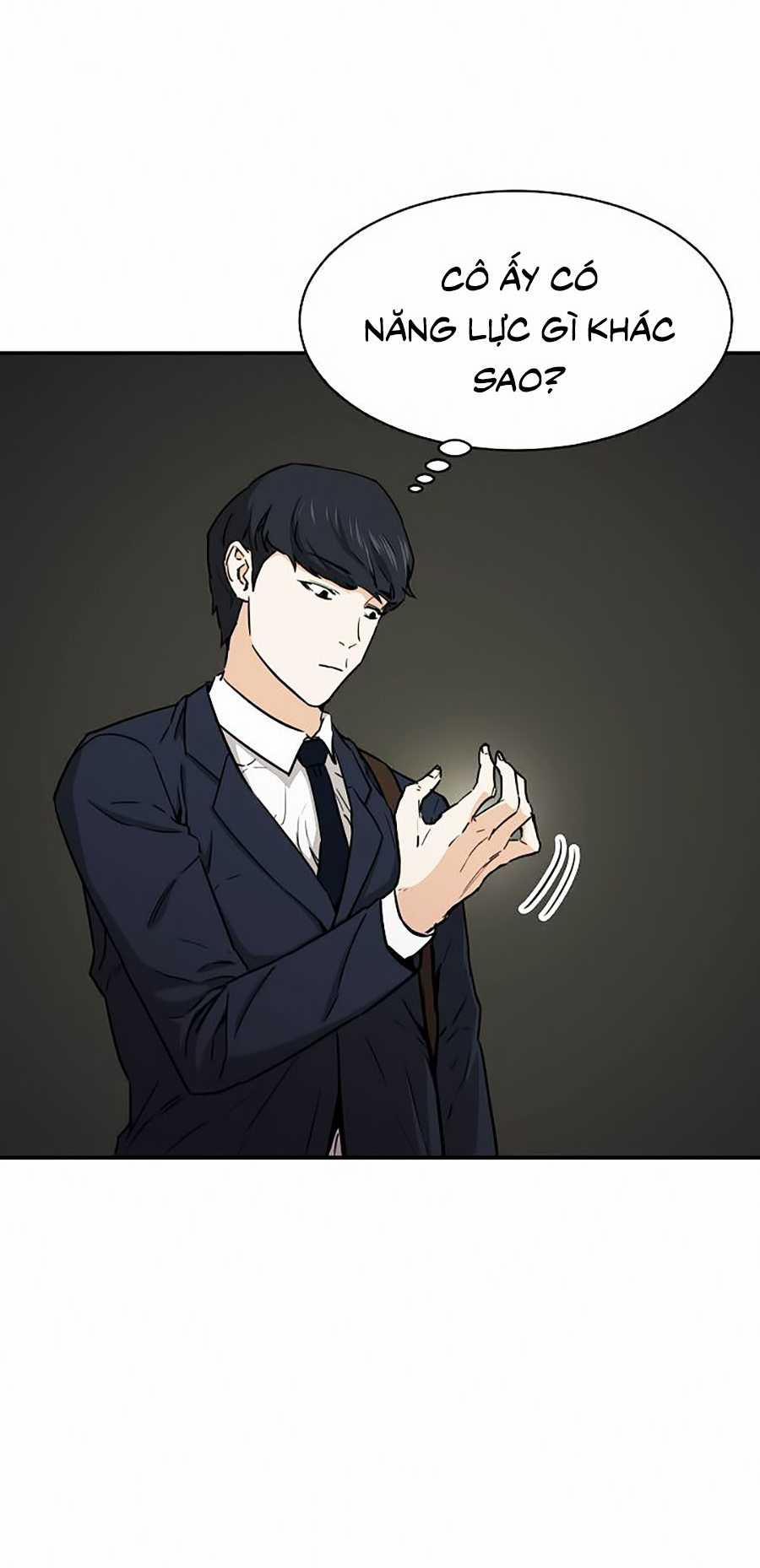 Bố Tôi Quá Mạnh 44 trang 69