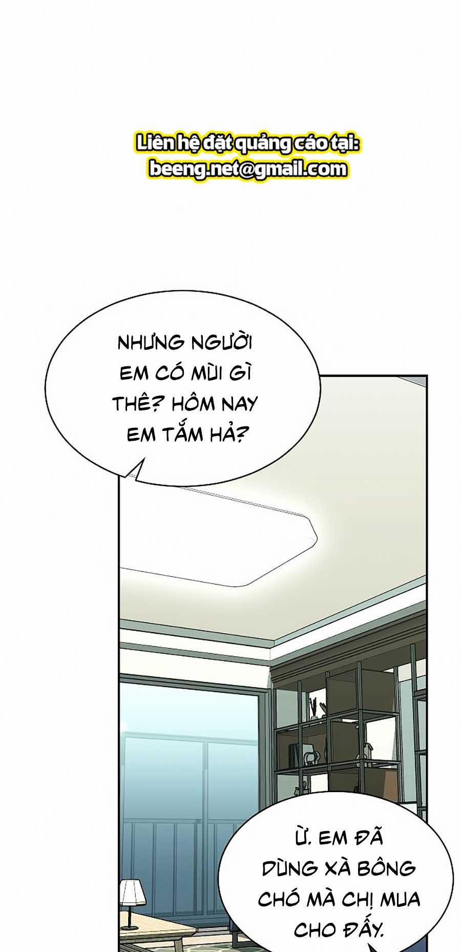 Bố Tôi Quá Mạnh 44 trang 78