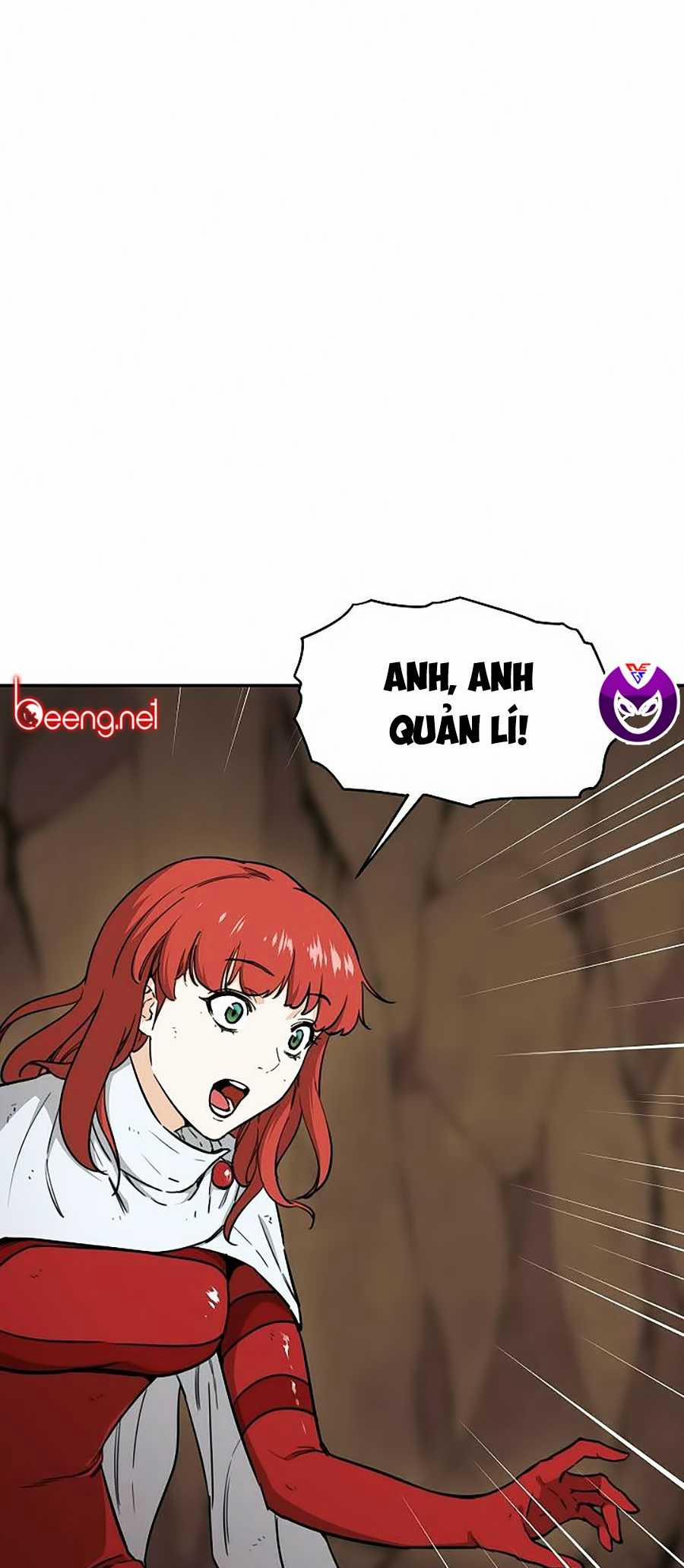 Bố Tôi Quá Mạnh 44 trang 8