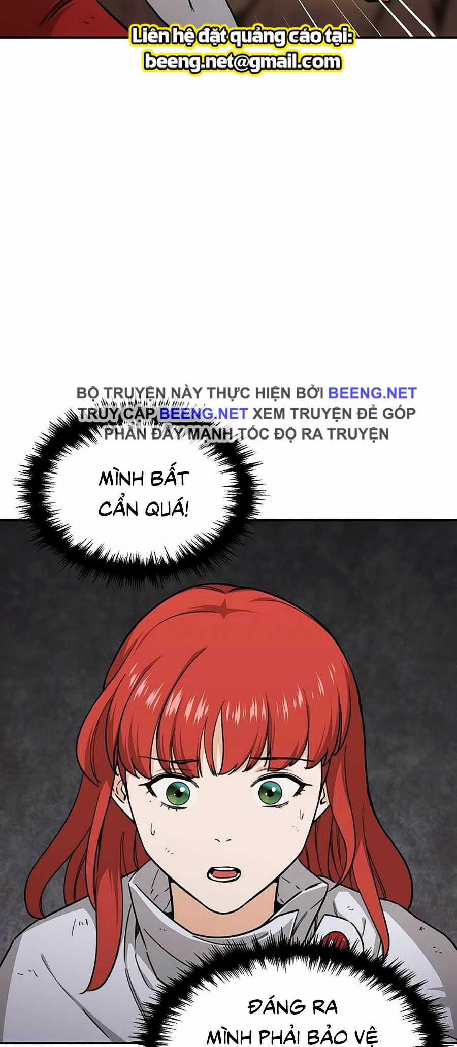 Bố Tôi Quá Mạnh 44 trang 9