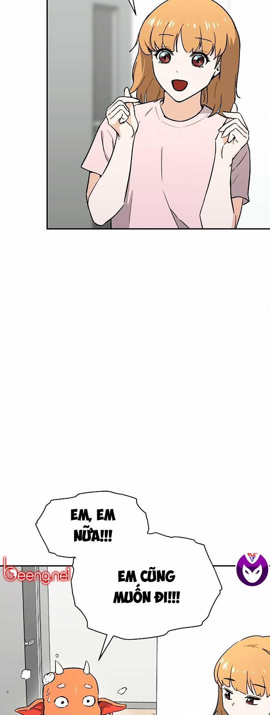 Bố Tôi Quá Mạnh 45 trang 13