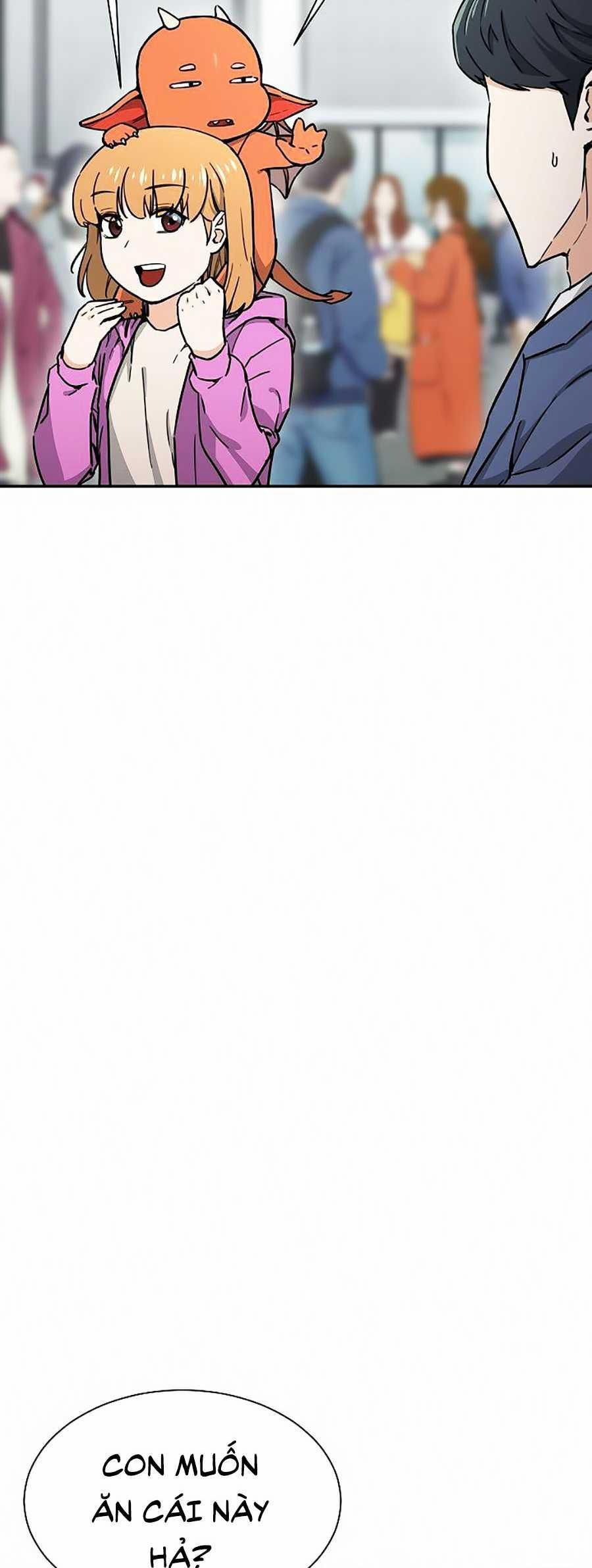 Bố Tôi Quá Mạnh 45 trang 24