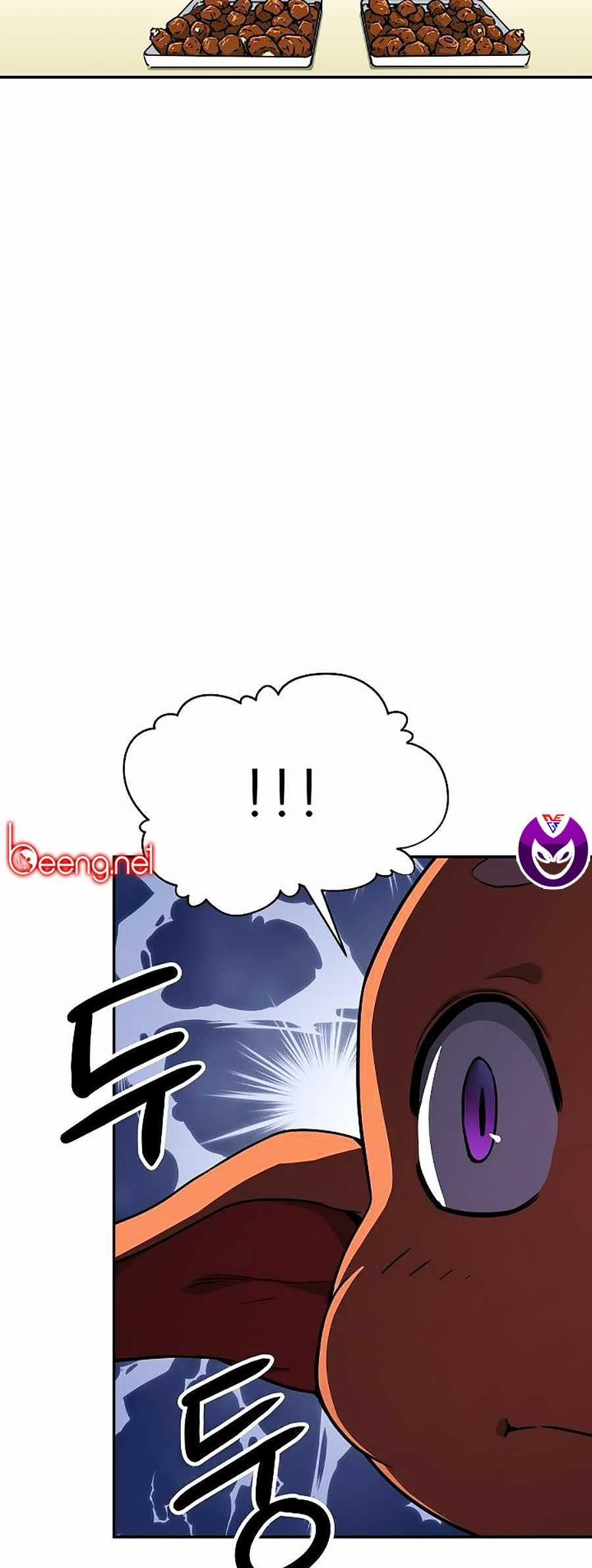 Bố Tôi Quá Mạnh 45 trang 27