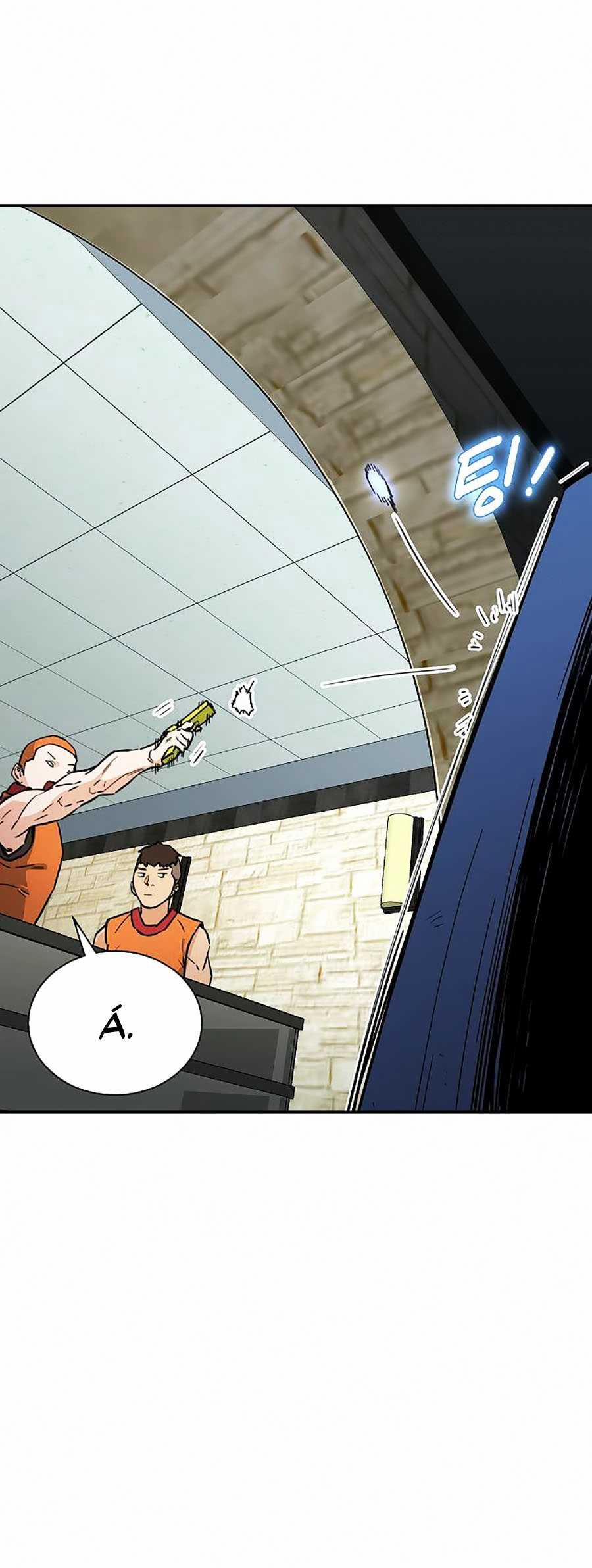 Bố Tôi Quá Mạnh 45 trang 41